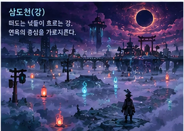 삼도천